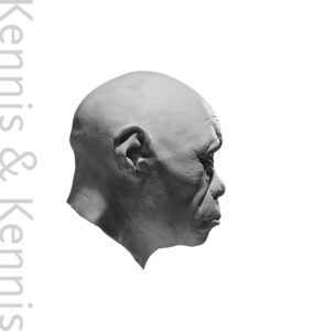 Resin Heads Kennis Kennis Reconstructions